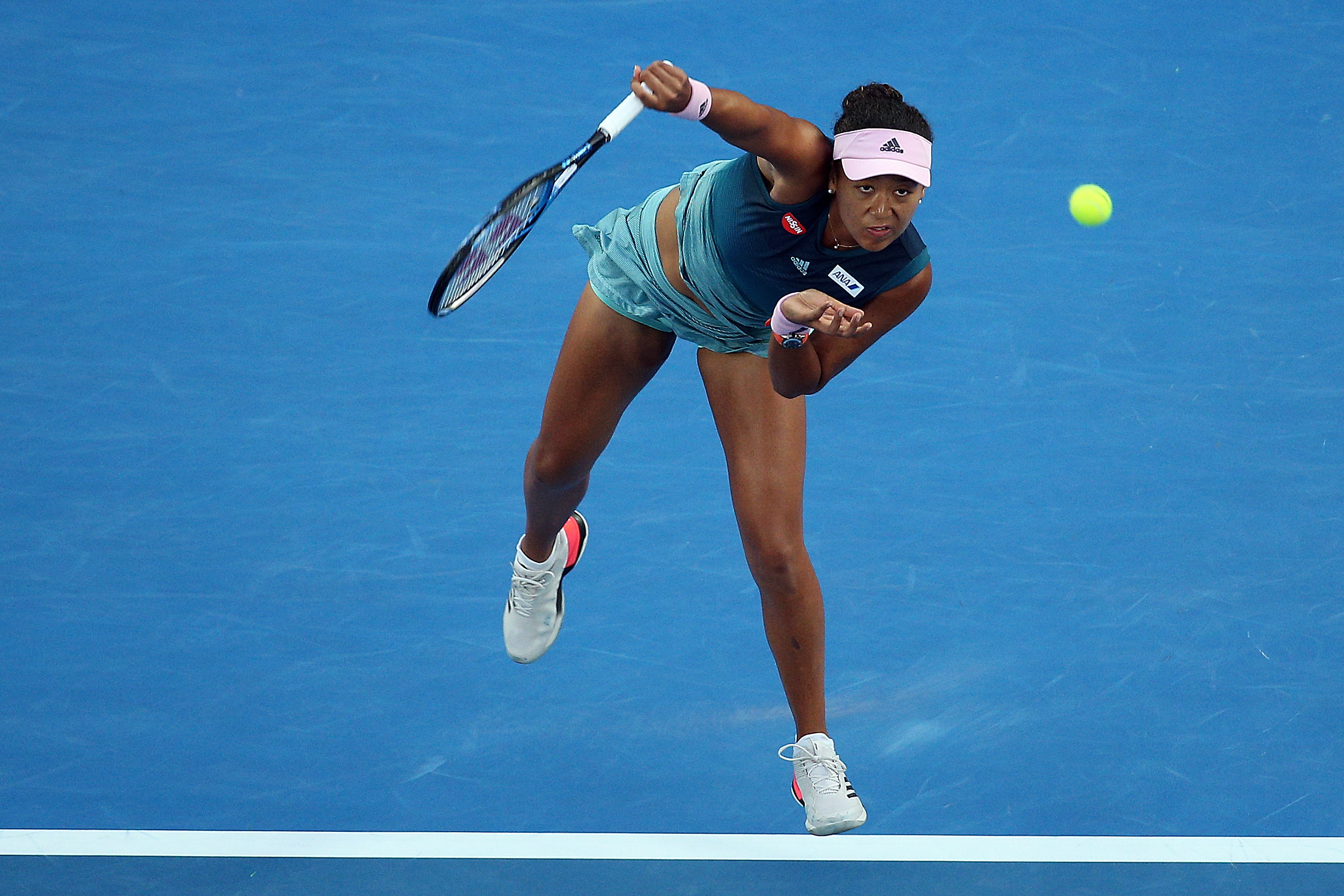 开云体育下载-大坂直美连续三场比赛得分超过问鼎冠军，加拿大队挑战极限！